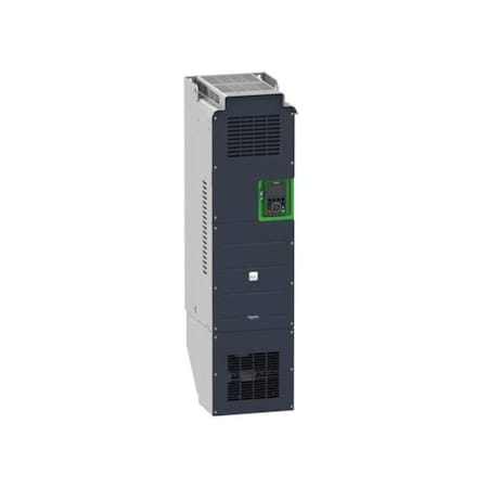 Variable Frequency Drive, Black/Green MPN:ATV930C16N4C