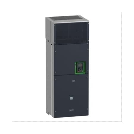 Variable Frequency Drive, Black/Green MPN:ATV930C22N4C