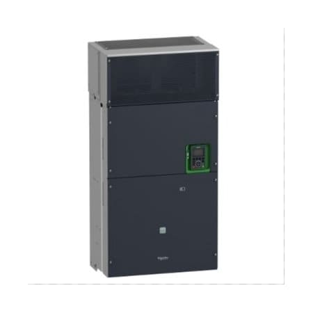 Variable Frequency Drive, Black/Green MPN:ATV930C31N4C