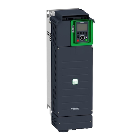 Variable Frequency Drive, Black/Green MPN:ATV930D15M3