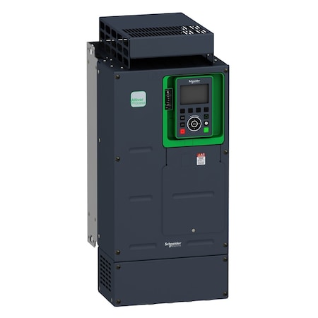 Variable Frequency Drive, Black/Green MPN:ATV930D18S6