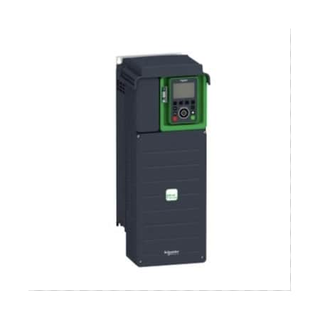 VARIABLE SPEED DRIVE, 22 KW, IN = 46, 3 A, 3 X 380 A, 480 V, IP 21, TRDA 3C3 A 3S3, EMC FILTR C2 MPN:ATV930D22N4