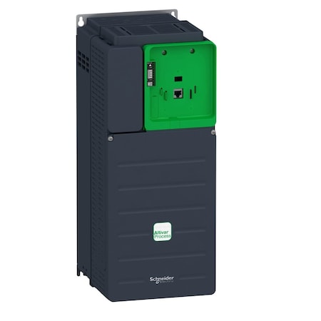 Variable Frequency Drive, Black/Green MPN:ATV930D22N4ZU