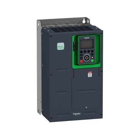 Variable Frequency Drive, Black/Green MPN:ATV930D22Y6