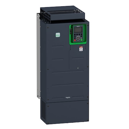 Variable Frequency Drive, Black/Green MPN:ATV930D30S6
