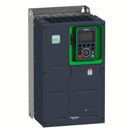 Variable Frequency Drive, Black/Green MPN:ATV930D30Y6