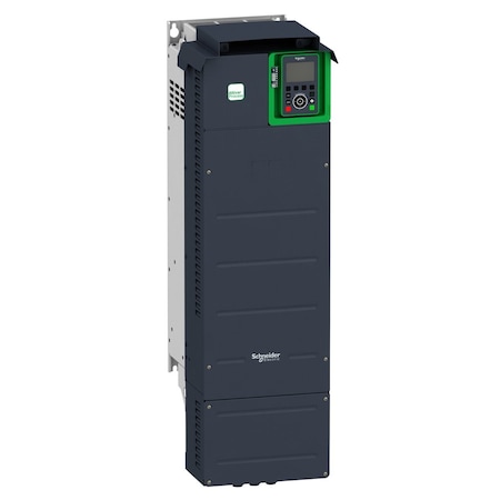 Variable Frequency Drive, Black/Green MPN:ATV930D45M3