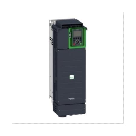 Variable Frequency Drive, Black/Green MPN:ATV930D45N4