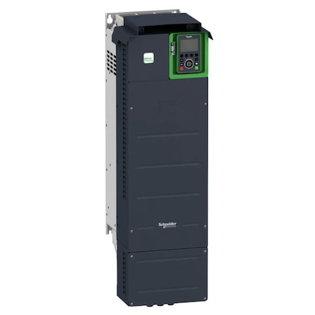 Variable Frequency Drive, Black/Green MPN:ATV930D55N4