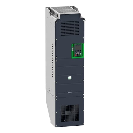 Variable Frequency Drive, Black/Green MPN:ATV930D75M3C