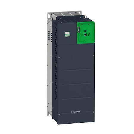 Variable Frequency Drive, Black/Green MPN:ATV930D90N4ZU