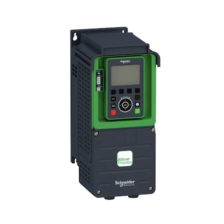 VARIABLE SPEED DRIVE, ATV930, W/BRAKING CHOPPER, 3 HP, 400-480 VAC, 3 KW, 50/60 HZ MPN:ATV930U30N4