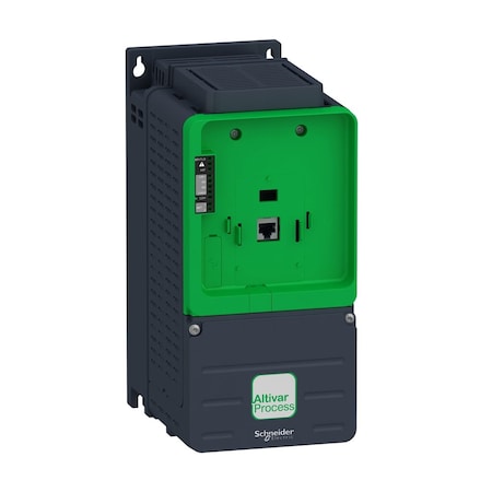 Variable Frequency Drive, Black/Green MPN:ATV930U30N4ZU