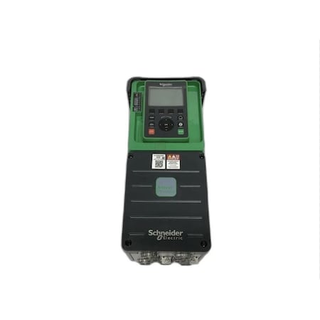 Variable Frequency Drive, Black/Green MPN:ATV930U55N4