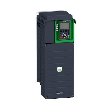 Variable Frequency Drive, Black/Green MPN:ATV930U75M3
