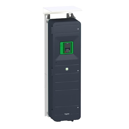 Variable Frequency Drive, Black/Green MPN:ATV950D90N4U