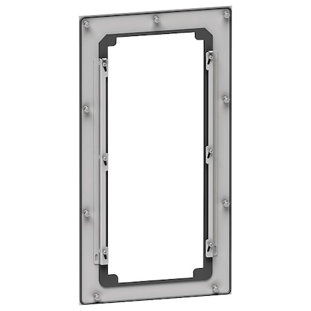 Drive Flush Mounting Kit MPN:NSYPTDS1