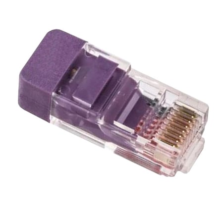 Canopen End Of Line Terminator Rj45 Conn MPN:TCSCAR013M120