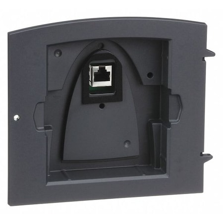 LCD Keypad Remote Mounting Kit, Altivar MPN:VW3A1102