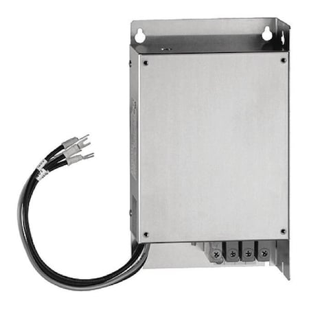 EMC Filter, 7.68 in H, 4.12 in W MPN:VW3A31404