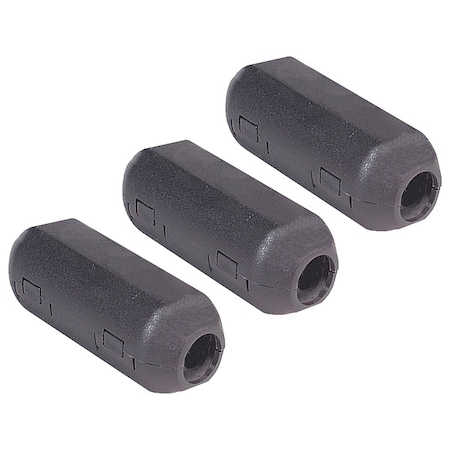 Output Filter, IP20, 0.55 hp, 2.4 A MPN:VW3A31452