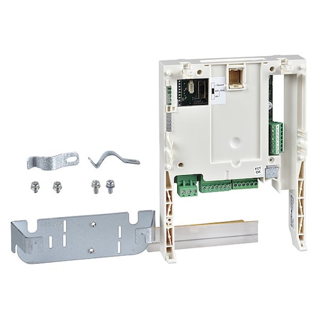 Extended Input Output card, Altivar MPN:VW3A3202