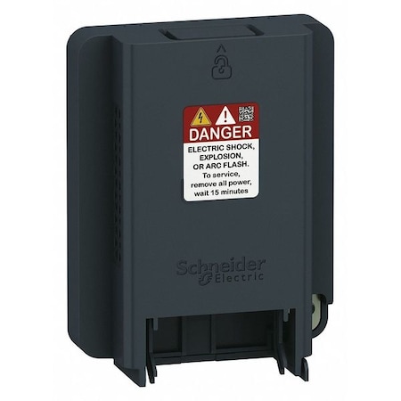Communication Adaptor Card, Mechanical MPN:VW3A3600
