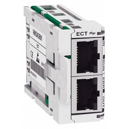 Communication Module, Ethercat MPN:VW3A3601
