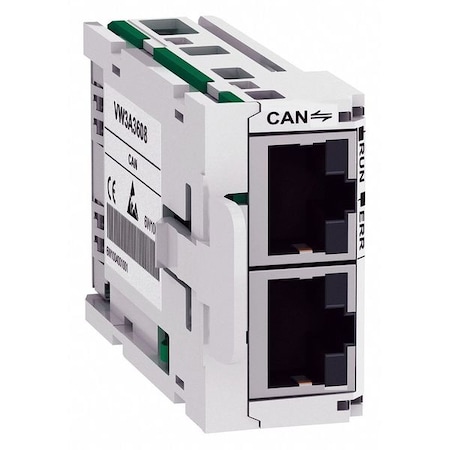 Communication Module, CANopen Daisy MPN:VW3A3608