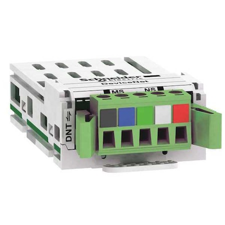 DeviceNet Communication Module MPN:VW3A3609