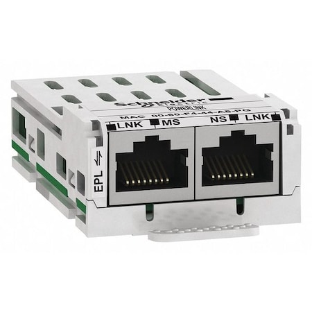 Communication Module, Powerlink MPN:VW3A3619