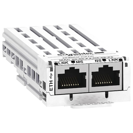 Dual Port Module MPN:VW3A3720