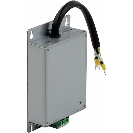EMC Filter, 7.24 in H, 4.61 in W MPN:VW3A4417