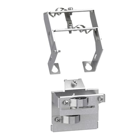Plate for EMC mounting, Altivar Machine ATV340, for variable speed drive size 1 MPN:VW3A4430