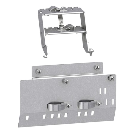 Plate for EMC mounting, Altivar Machine ATV340, for variable speed drive size 3 MPN:VW3A4432