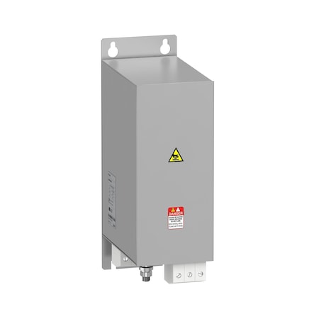 EMC radio interference input filter - for variable speed drive - 160 A MPN:VW3A4707