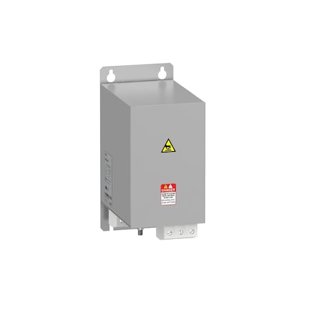 EMC radio interference input filter, for variable speed drive, 200A MPN:VW3A4708