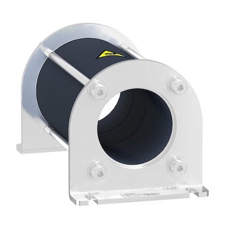 Common mode filter for bearing current reduction - 146.4 uH MPN:VW3A5501