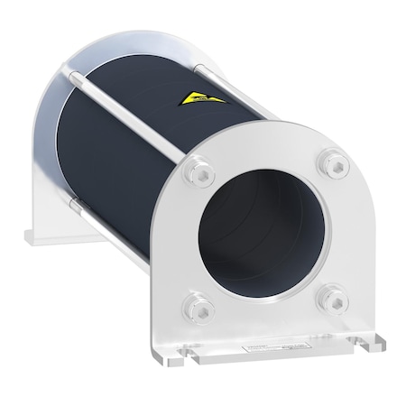 Common mode filter for bearing current reduction, 219.6 uH MPN:VW3A5502