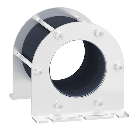 Common mode filter for bearing current reduction, 120 uH MPN:VW3A5503