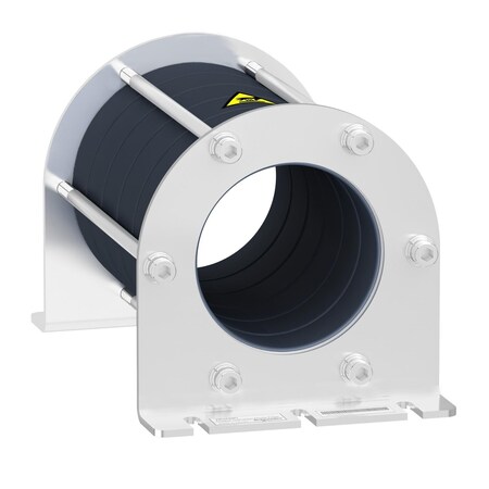 Common mode filter for bearing current reduction, 180 uH MPN:VW3A5504