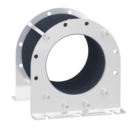 Common mode filter for bearing current reduction - 183.2 uH MPN:VW3A5505