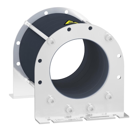 Common mode filter for bearing current reduction - 274.8 uH MPN:VW3A5506