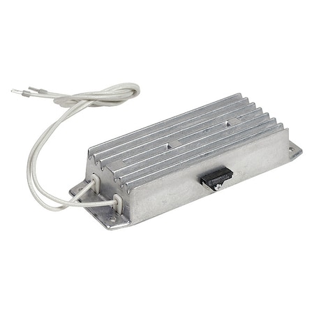 Braking resistor, Altivar, 100Ohm, 28W, IP00 MPN:VW3A7723