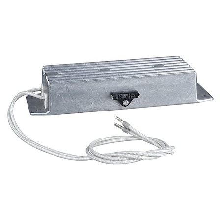 Braking resistor, Altivar, IP00, 100Ohm, 200W MPN:VW3A7725