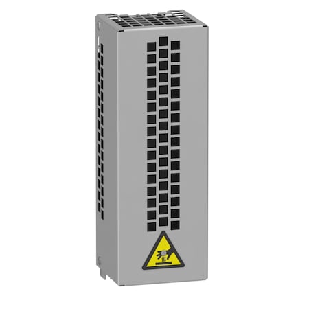 Braking resistor, Altivar, 100Ohms, 0.1kW, IP20 MPN:VW3A7730