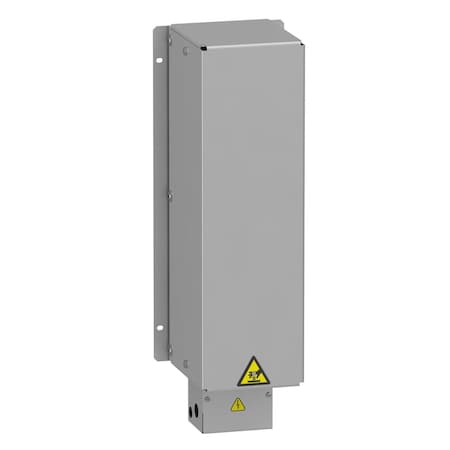 Braking resistor, Altivar, 16Ohms, 1.1kW, IP20 MPN:VW3A7733
