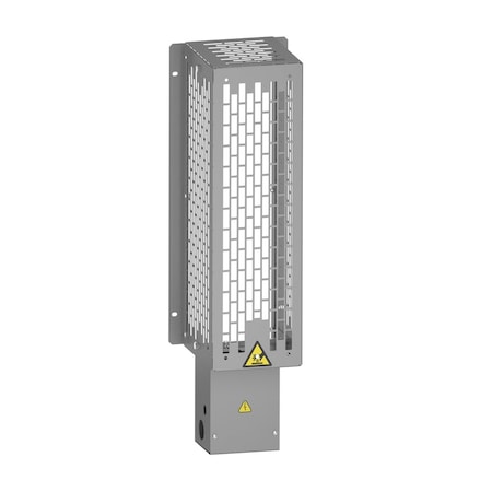 Motor Drive Braking Resistor, 60/50 Hz MPN:VW3A7735