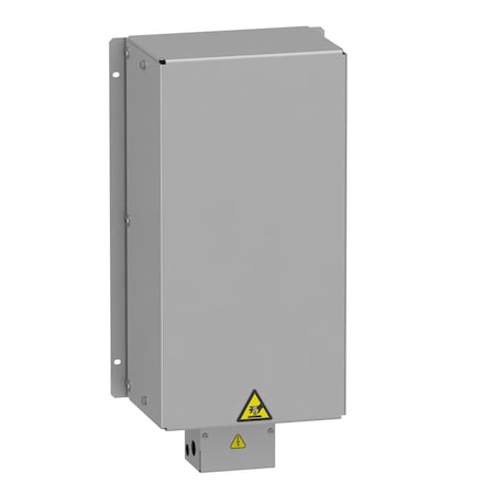 Braking resistor, Altivar, 16Ohms, 1.9kW, IP20 MPN:VW3A7743