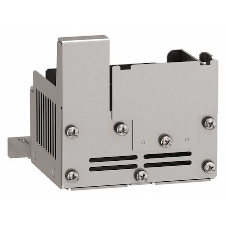 NEMA UL Type 1 Mounting Kit, Sz 2 Compact MPN:VW3A95812